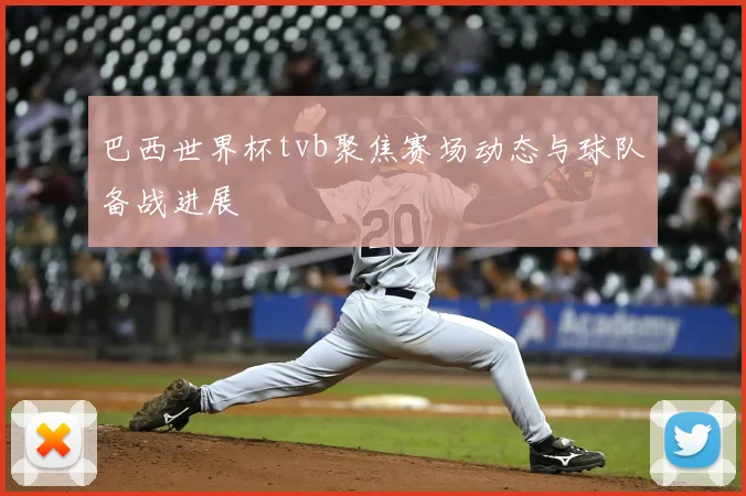 巴西世界杯tvb聚焦赛场动态与球队备战进展