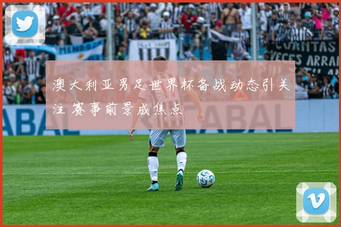 澳大利亚男足世界杯备战动态引关注 赛事前景成焦点